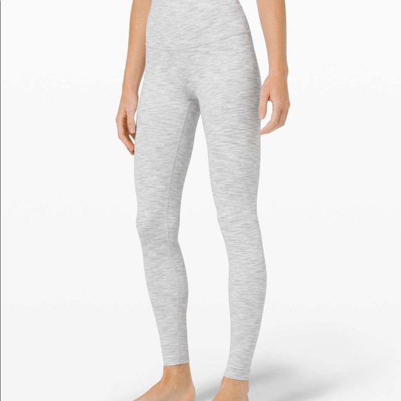 lululemon athletica Pants - Lululemon Super High Rise Wunder Under Leggings